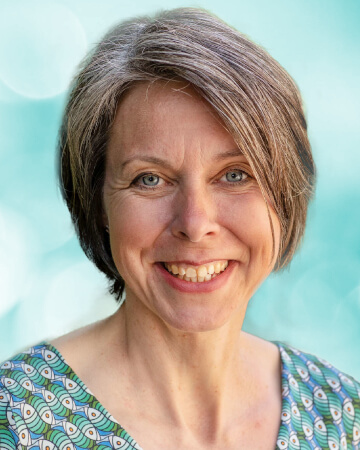 Annika Magdorf