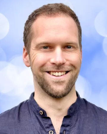 Dominik Keim