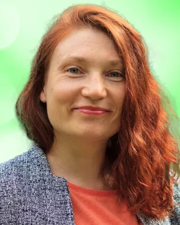 Evgenia Zarjow