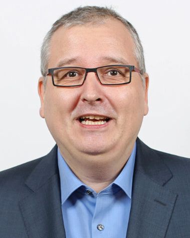 Franz Hütter