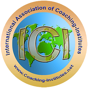 ICI - International Association of Coaching-Institutes ICI - International Association of Coaching-Institutes