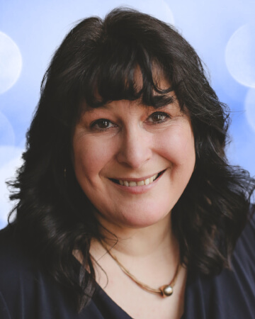 Michelle Häger