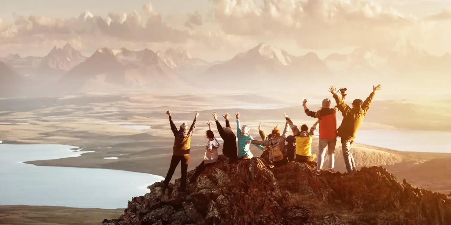 Einblick in die Welt des NLP