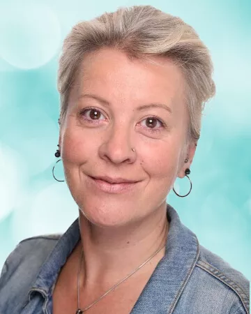 Sandra Crone
