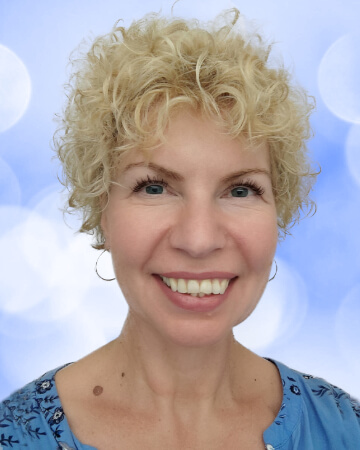 Sylvia Klose